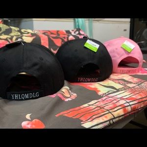 Valentines Bad Bunny hats